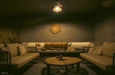 森spa · 泰式按摩 | 汕头万象城店